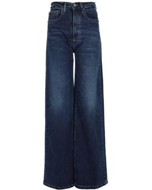 Lois Jeans "Skater Loose-Z" - Blue