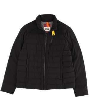 Parajumpers Down Jacket "Berel" - Black
