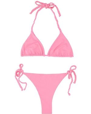 Manebí Bikini Costume - Pink
