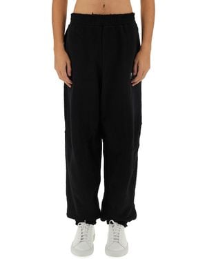 Helmut Lang New York Trousers - Black
