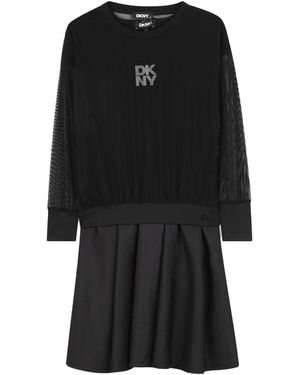 DKNY Dkny 2 - Black