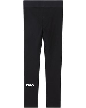 DKNY Leggings - Black