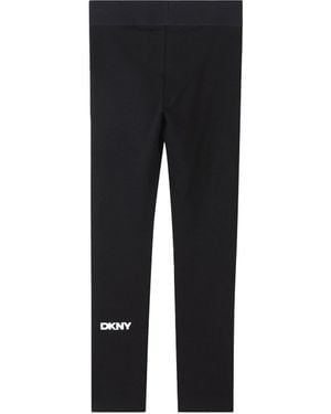 DKNY Leggings - Black