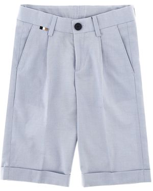 BOSS Shorts - Blue