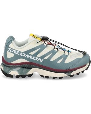 Salomon Trainer Xt4 Og - Blue