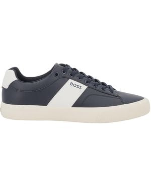 BOSS Sneaker "Aiden" - Blue