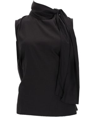 Our Legacy Top Virtuous - Black