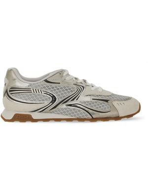 Ash Sneaker "Kabuki" - Grigio