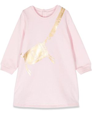 Marc Jacobs Dress M/L - Pink