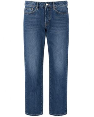 Paul Smith Jeans "Standard Fit" - Blue