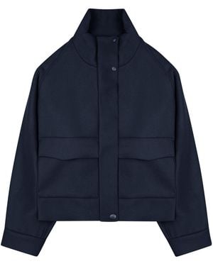 Nine:inthe:morning Giacca - Blue