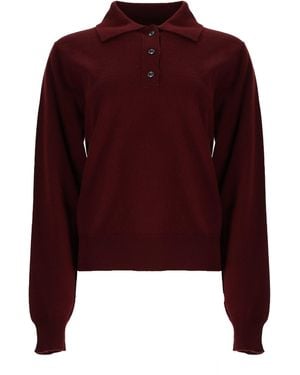 Maison Margiela Top - Red