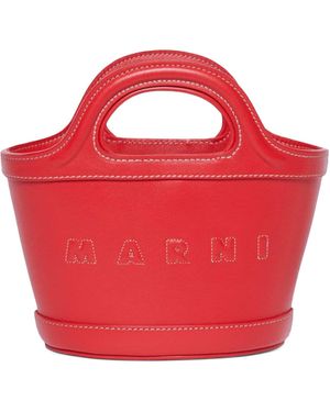 Marni Tropicalia - Red