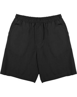Low Brand Shorts "New George" - Black