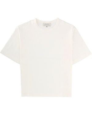 Studio Nicholson T-Shirt "Lee" - White