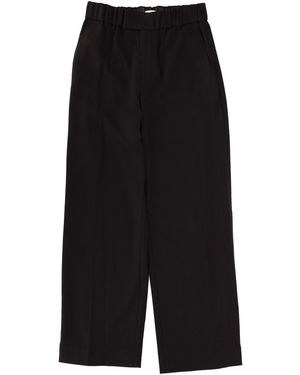 STAUD Trousers "Jerome" - Black