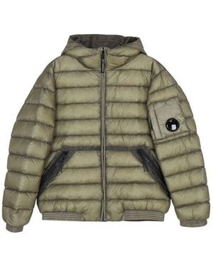 C.P. Company C. P. Company Jacket - Green