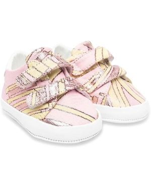 PUCCI Sneakers Pre-Walker - Rosa