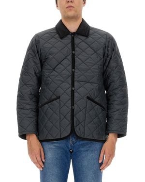 Lavenham Raydon Jacket - Grey
