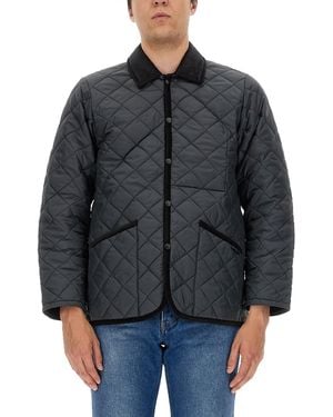 Lavenham Giacca Raydon - Grigio