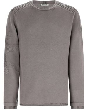 Premiata Maglia - Grey