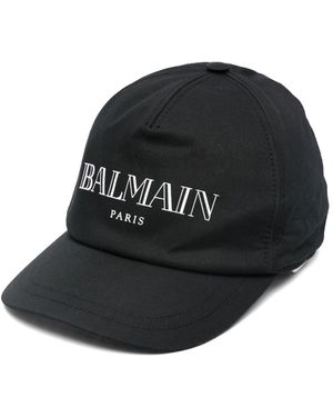 Balmain Cappelli - Nero