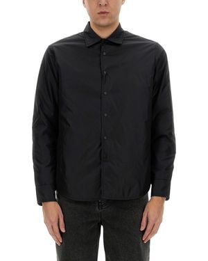 Aspesi Reshirt Jacket - Black