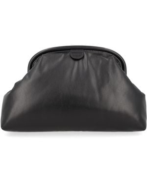 Stella McCartney Pochette "Falabella" - Black