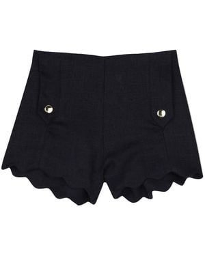 Chloé Short - Blue