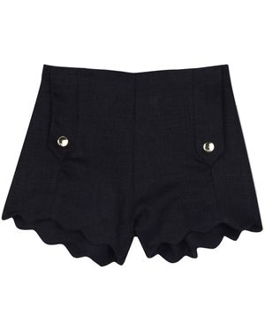 Chloé Short - Blue