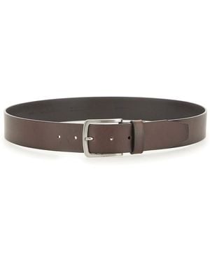BOSS Belt "Jor-V_Sz40" - Multicolour