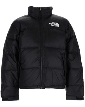 The North Face 1996 Retro Nuptse Jacket - Black