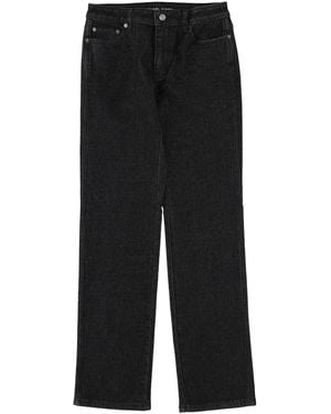 MICHAEL Michael Kors Jeans With Studs - Black