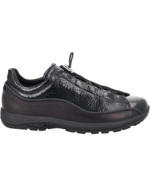 Diemme Trainer "Licata" - Black