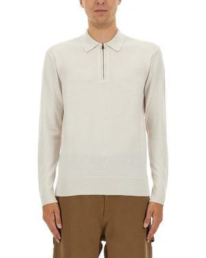 Belstaff Polo "Kyle" - White