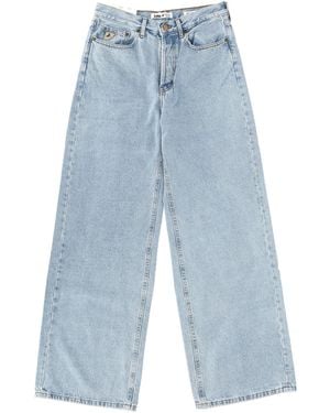 Lois "Skater Loose" Jeans - Blue