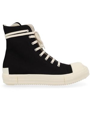 Rick Owens Trainer - Black
