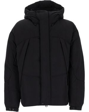 JG1 Giacca - Black