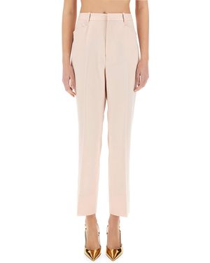 Tom Ford Sartorial Trousers "Wallis" - Pink