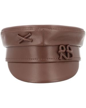 Ruslan Baginskiy Cappello Backer Boy - Brown
