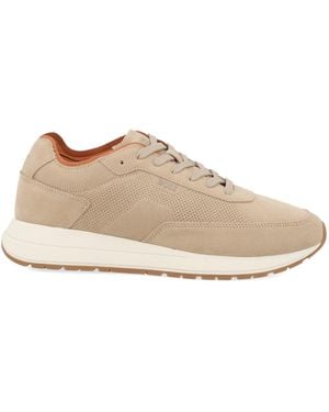 BOSS Trainer "Vinston" - Natural