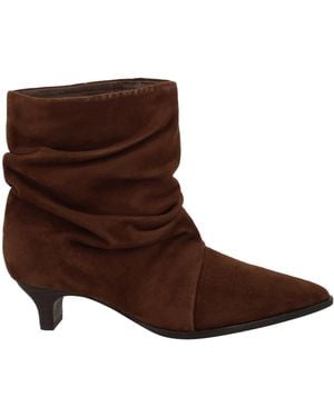 Ash Stivaletto "Trinity" - Brown