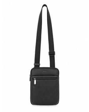 BOSS Borsa "Jace Envelope" - Black