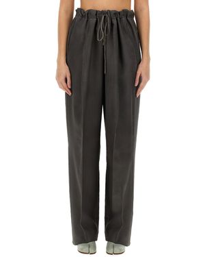 Maison Margiela Trousers & Shorts - Black
