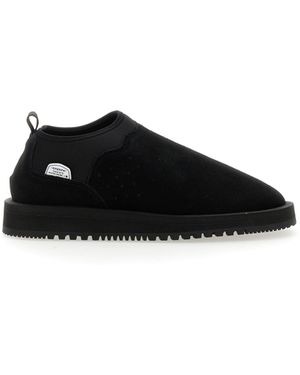 Suicoke Trainer Ron Vm2 - Black