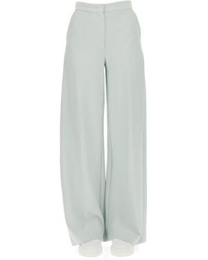 Max Mara "Orsola" Trousers - Grey