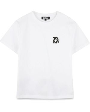 DKNY T Shirt - White