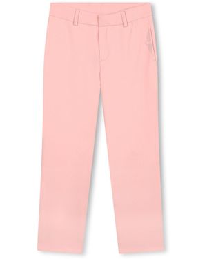 Zadig & Voltaire Formal Trousers - Pink