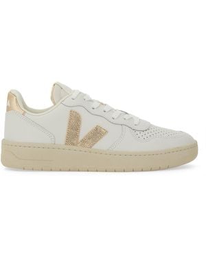 Veja Trainer V10 - White