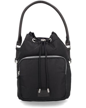 Premiata "Mia" Bag - Black